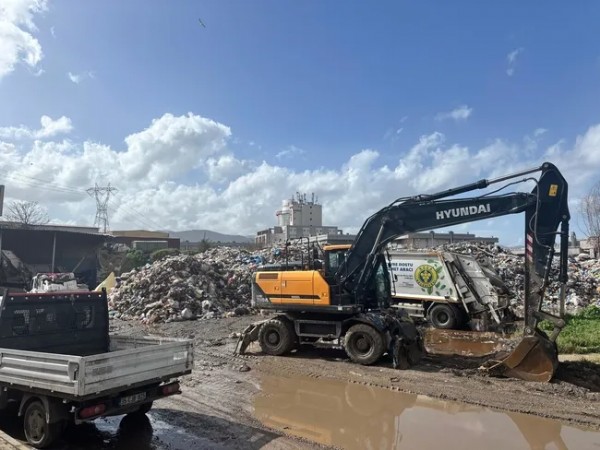 CHP'li 2 Belediyeye 9.3 Milyon TL Ceza! Aynı İhlali 3 Kez Yapmış